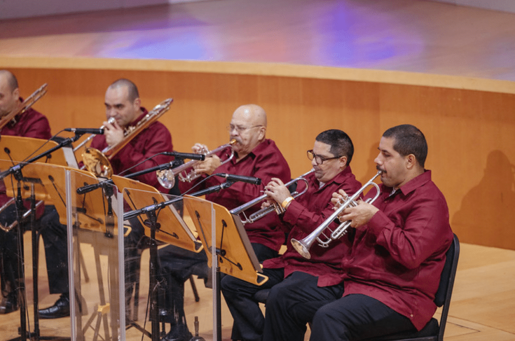 orchestra