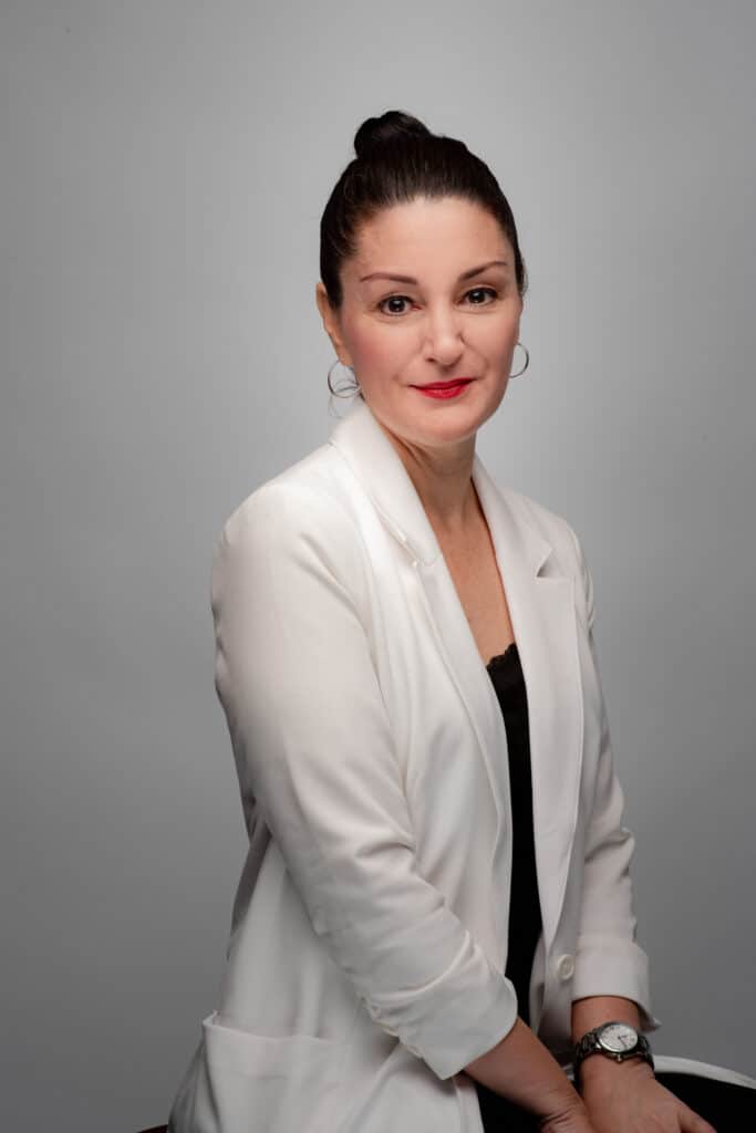 Beatriz Anazco
